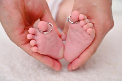 阳春六个月宝宝退烧小妙招